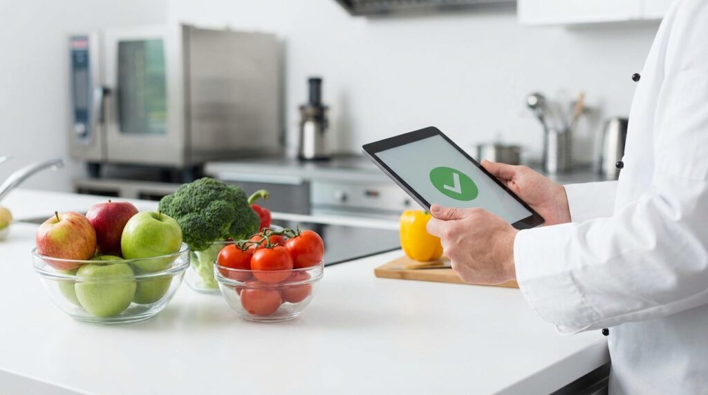 〈社論〉食安問題爆不停，沒有最壞只有更壞？