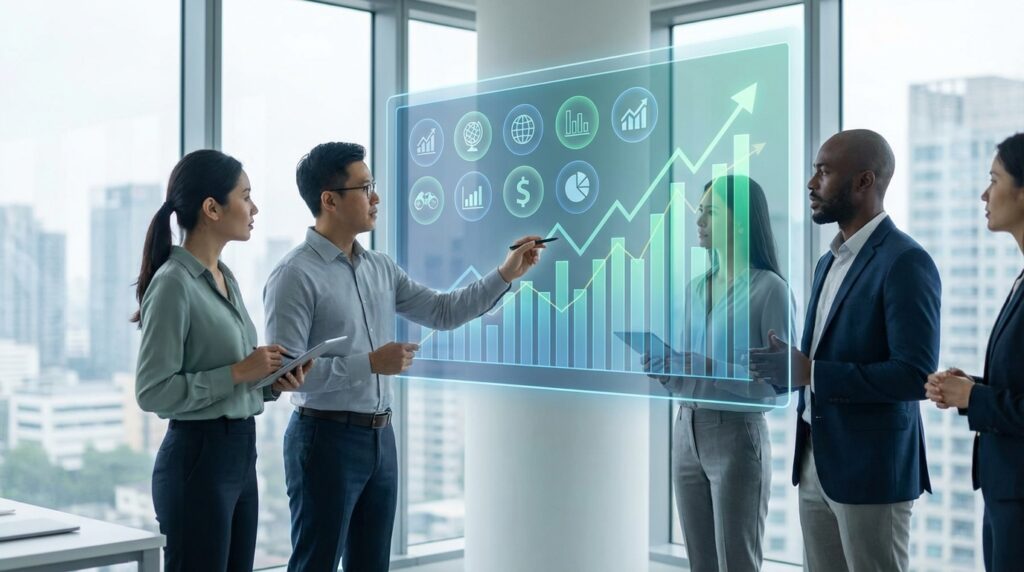 什麼是主動式etf