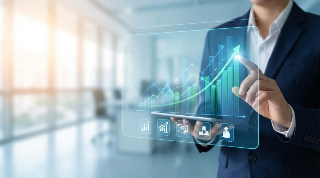 什麼是主動式etf