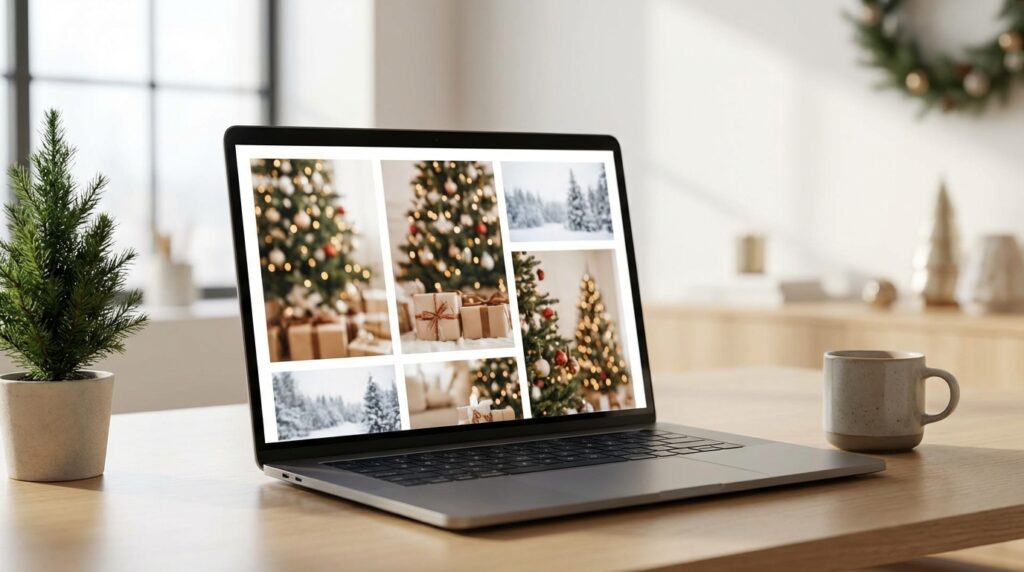 免費聖誕節圖片