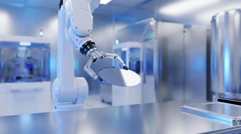 台灣積體電路製造