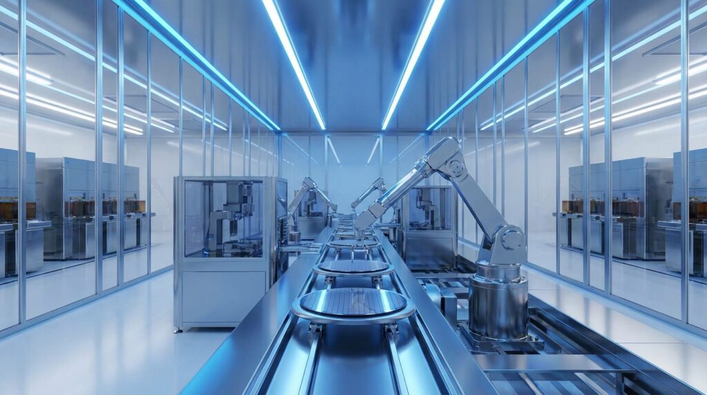 台灣積體電路製造