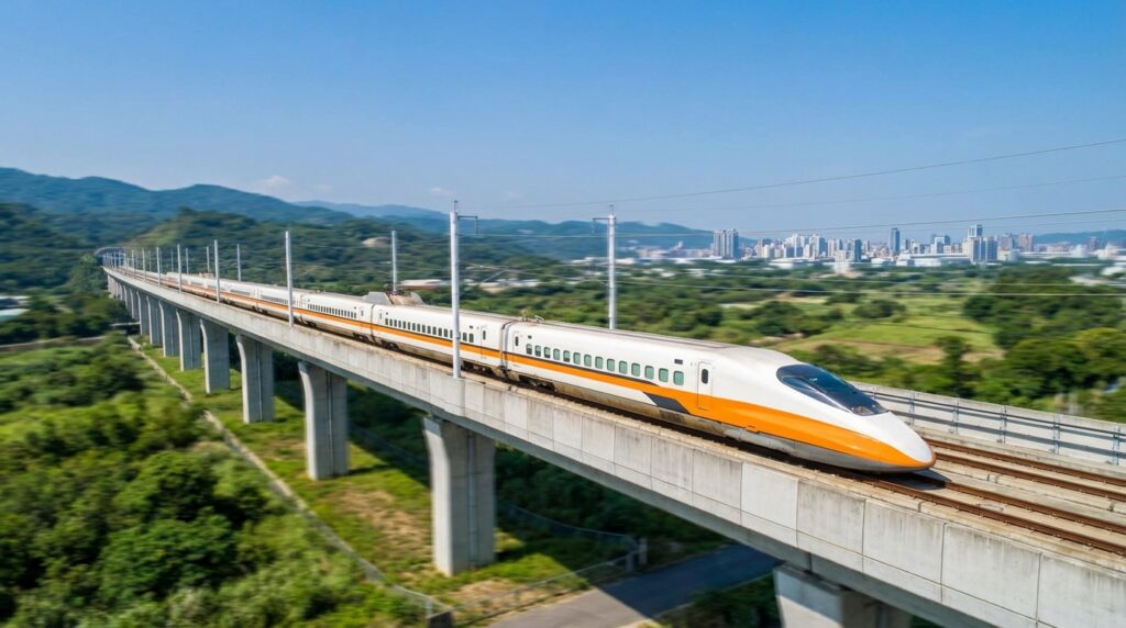 台灣高鐵