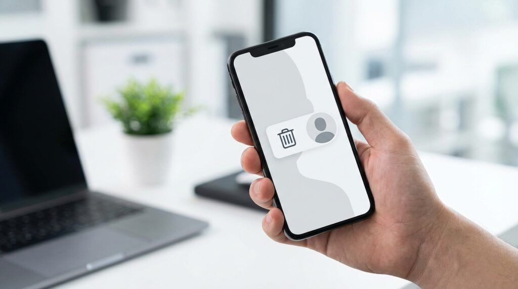 如何刪除ig帳號