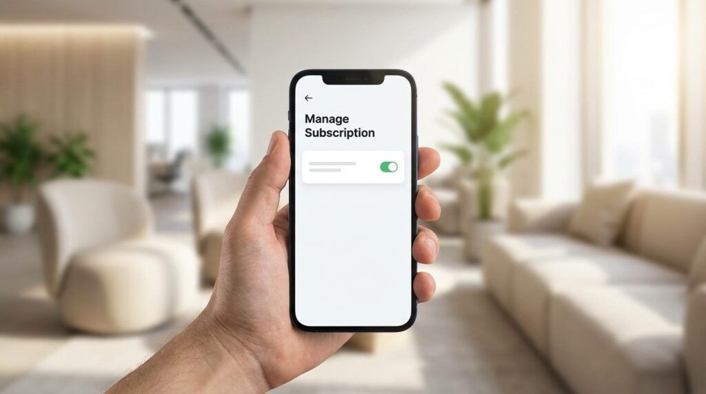 如何取消uber one