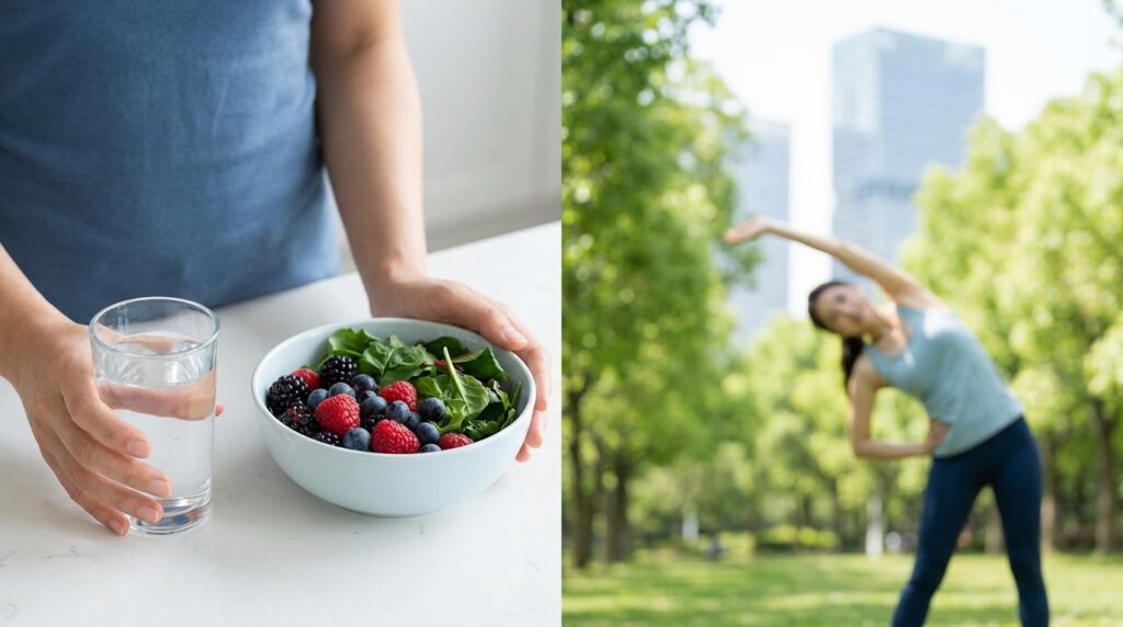 如何提高腎絲球過濾率