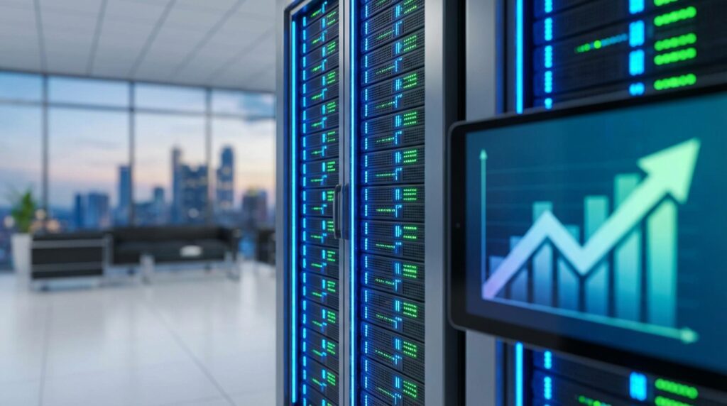 [情報] 7711 永擎 11月營收