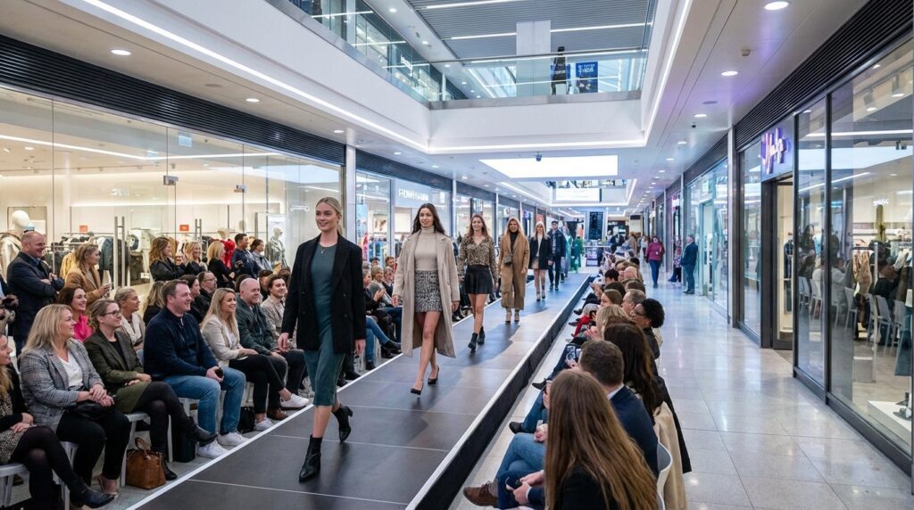 [情報] K區地下街走秀嘉年華