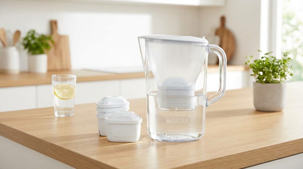 [情報] PC家 Brita 1壺13濾心$2411+回饋20%