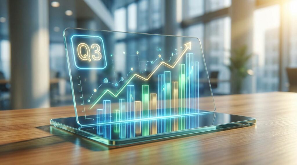 [情報] PL Q3財報爆擊