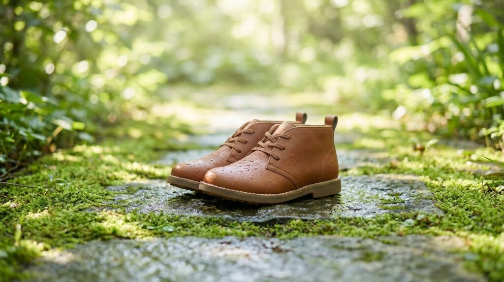 [情報] (惜福良品) 極輕防水小啡鞋 一雙690