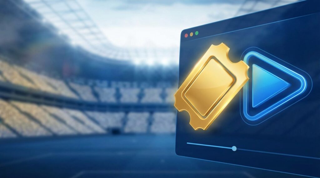 [情報] 愛爾達三年尊爵大禮包送WBC門票