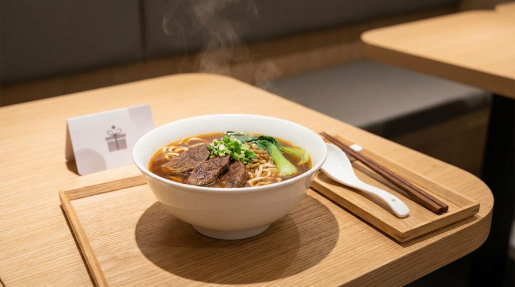 [情報] 身份證字號3375明天免費吃三商巧福