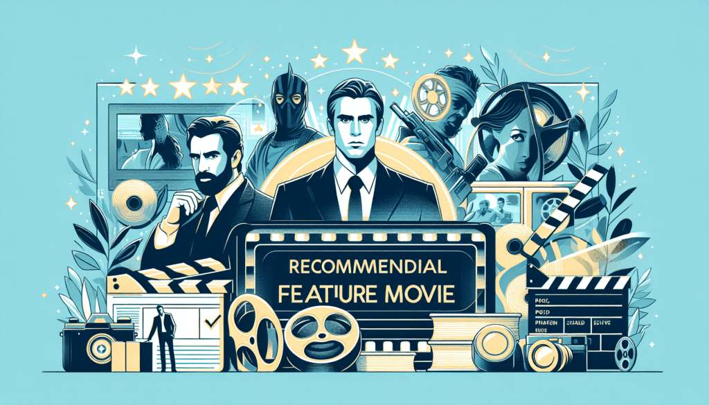 推薦電影