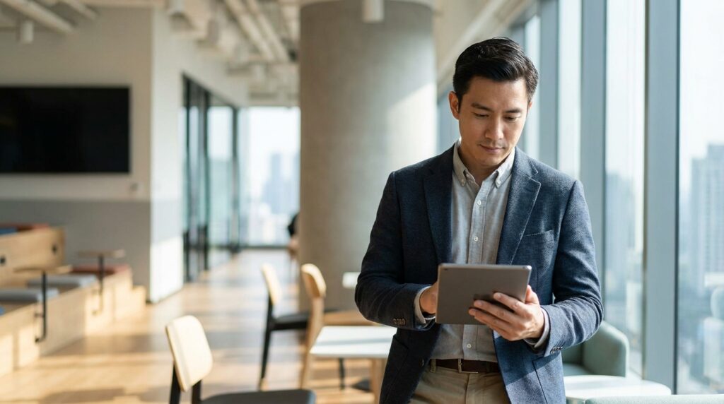 攻略不下來的男人