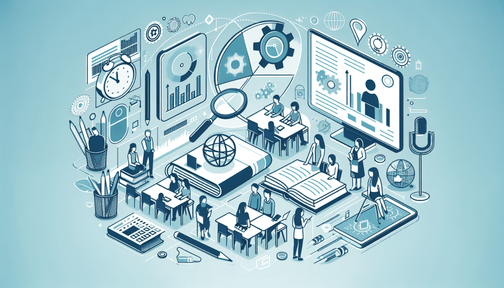 教學實踐研究計畫