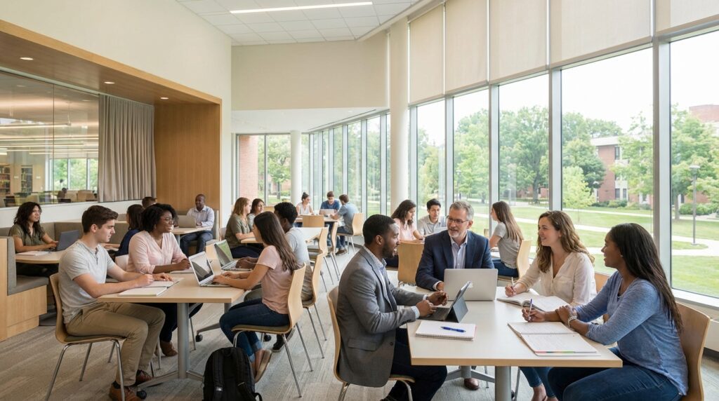 教學平台 高科大