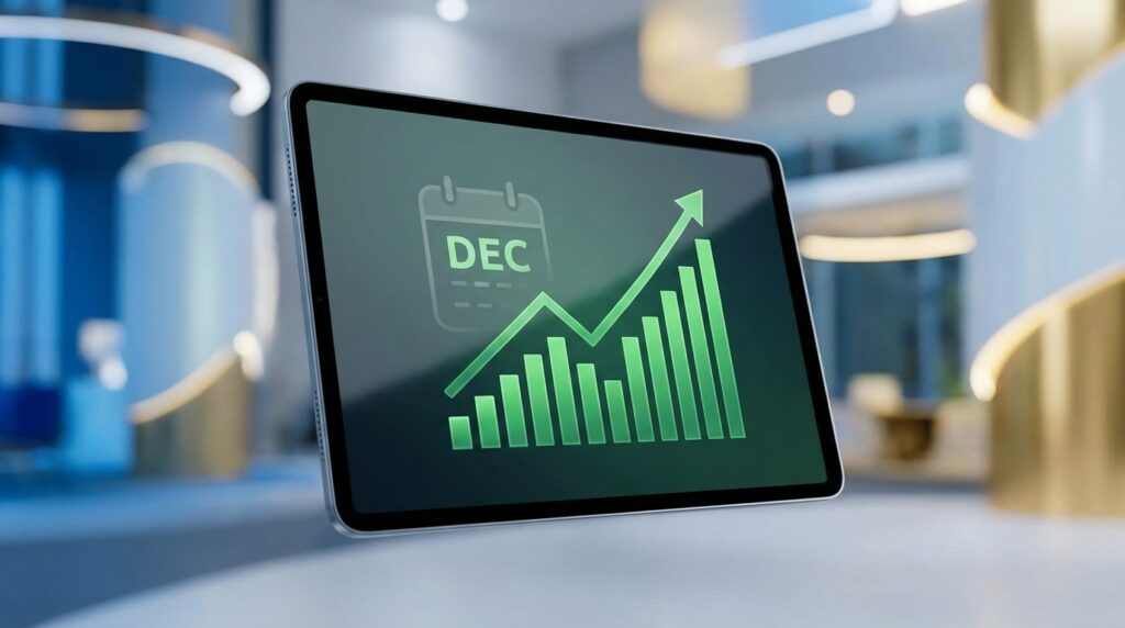 [新聞] 12月布局年平均報酬率皆2位數 ！ 00987A