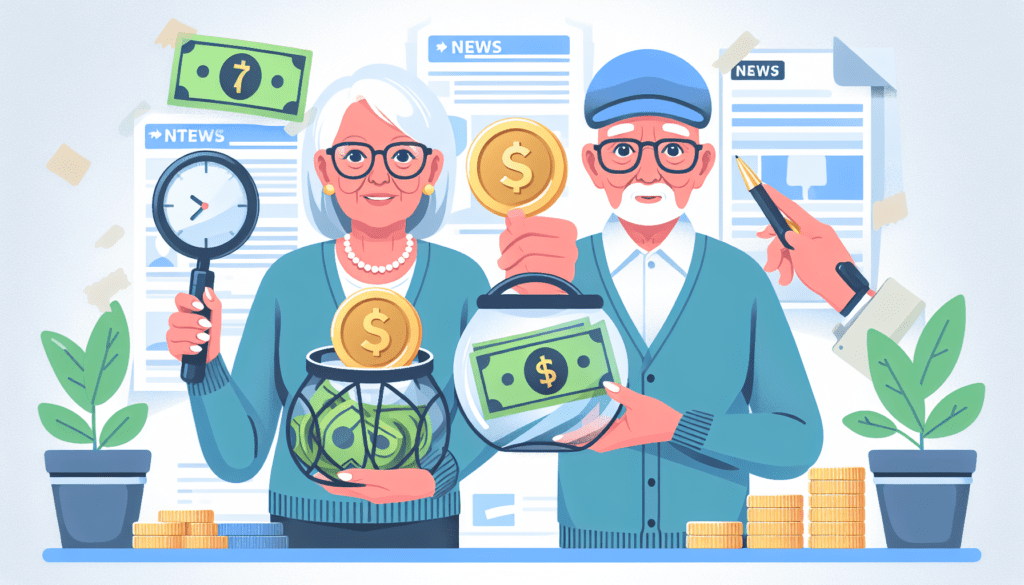 [新聞] 71歲退休後沒存款也不焦慮 ! 只靠1萬元