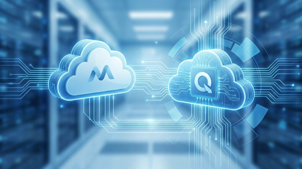 [新聞] Meta轉向阿裏巴巴的Qwen來訓練其下一個AI模型