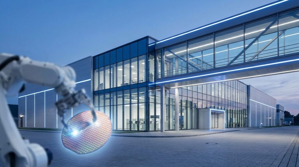 [新聞] 台積電熊本2廠傳改做4奈米晶片！《日經》