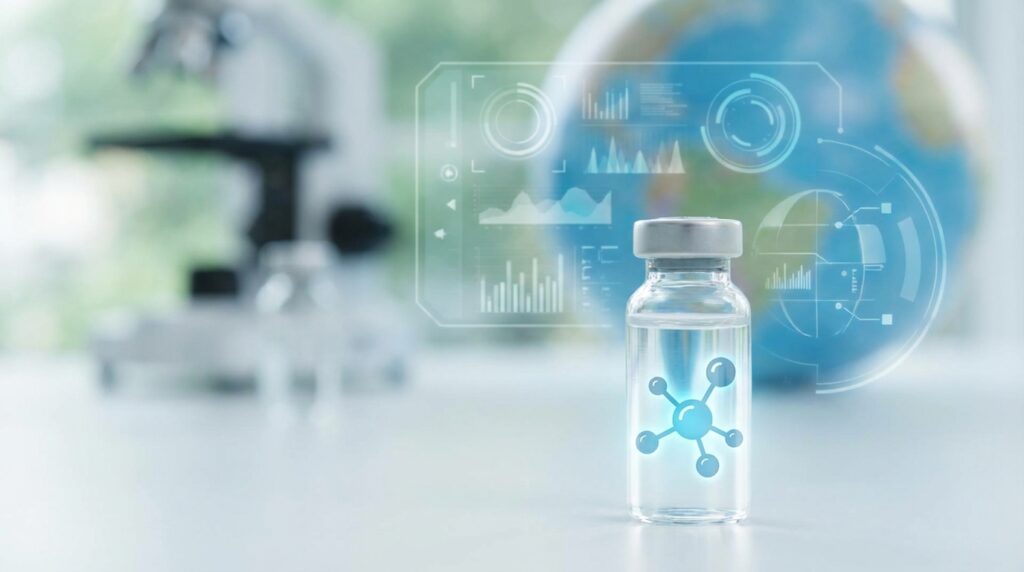 [新聞] 太景流感新藥 陸准上市