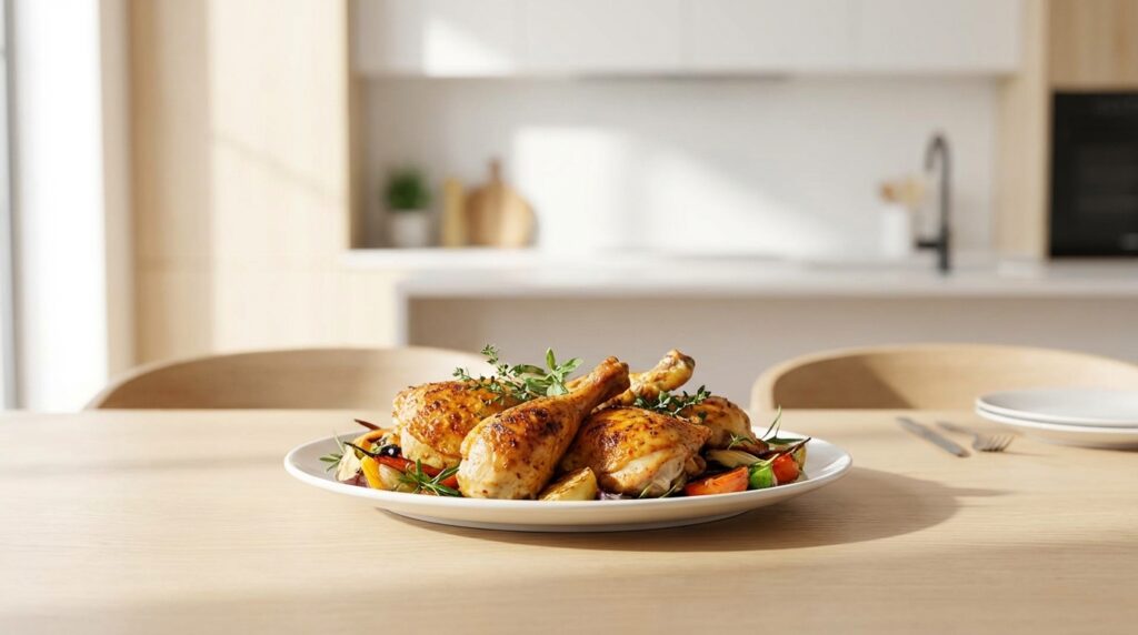 [新聞] 現省321！拿坡里「8塊烤雞」199元 必勝