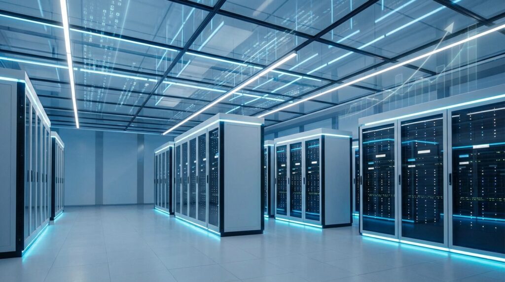 [新聞] 華城：AI資料中心訂單逾120億