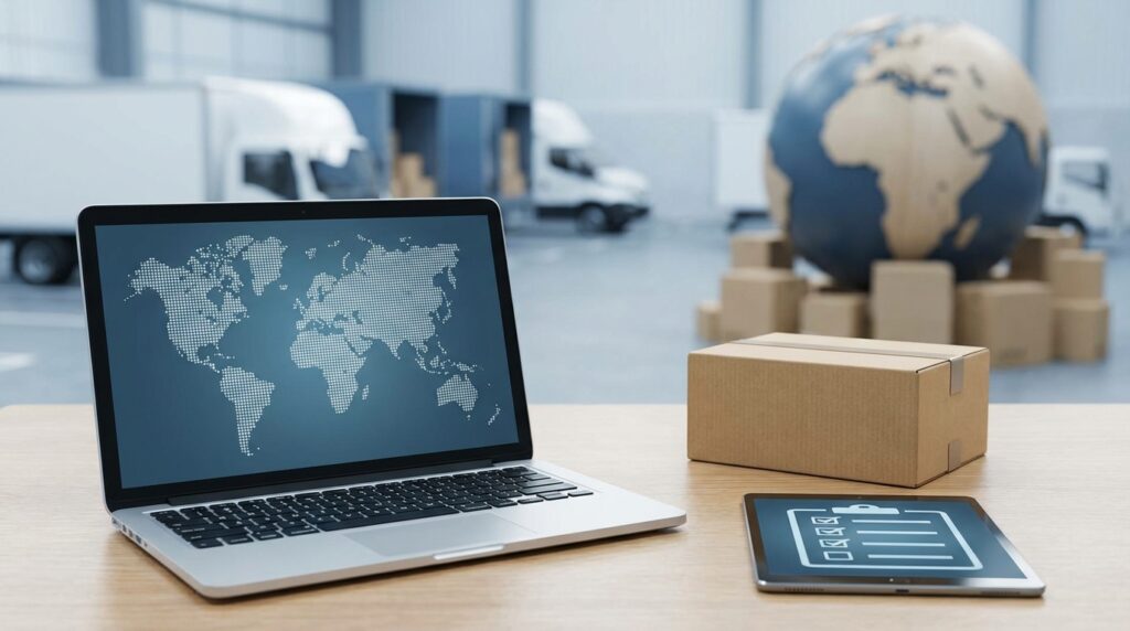 [新聞] 跨境網購注意！預先委任制明年3月全面上