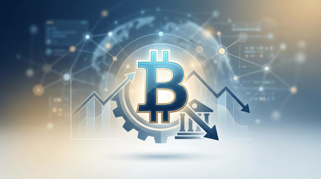 [新聞] 降息也沒用？比特幣跌逾2%力守9萬鎂 專家