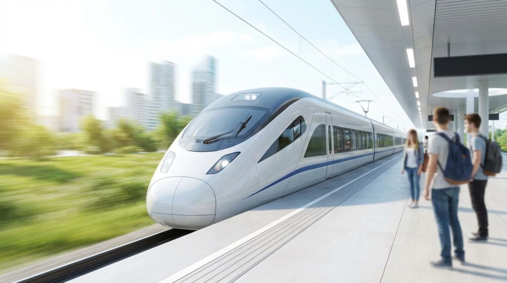 [新聞] 高鐵少年優惠專案指定車次「最高5折」周