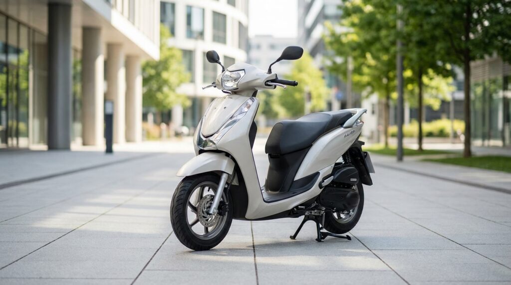 最便宜100cc機車