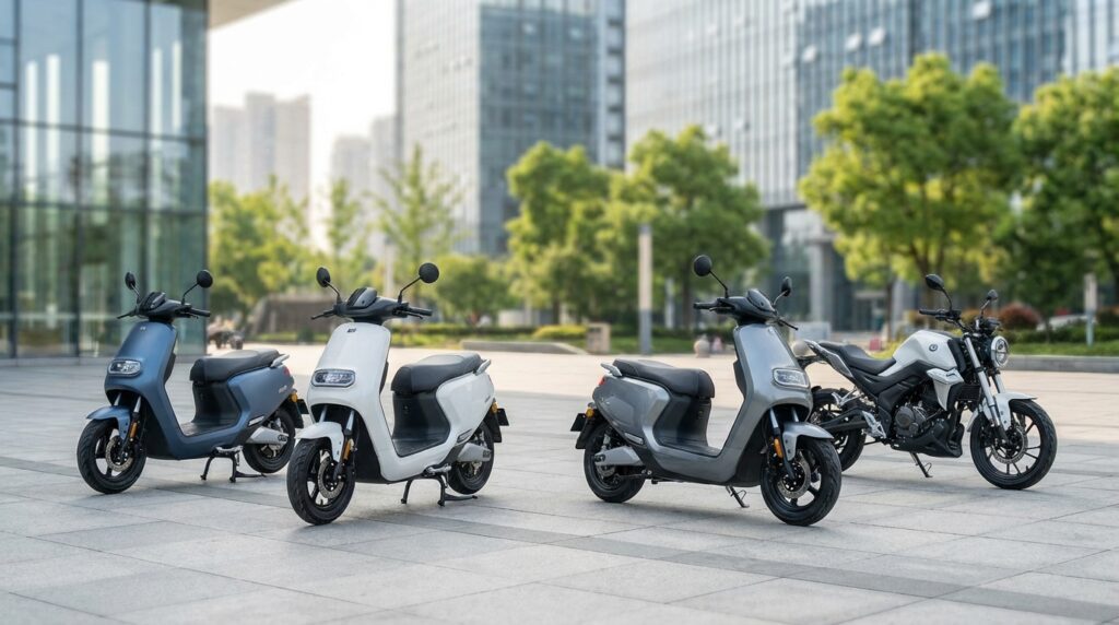 最便宜的機車2025