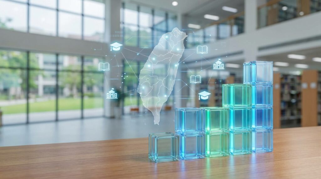 最新台灣大學排名