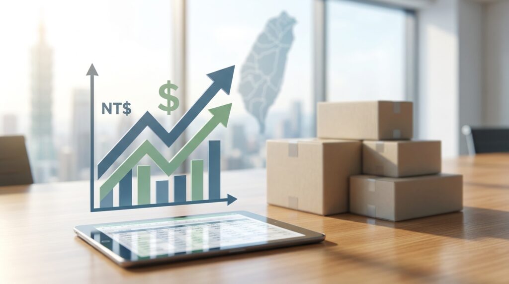 最新台灣香菸價格表