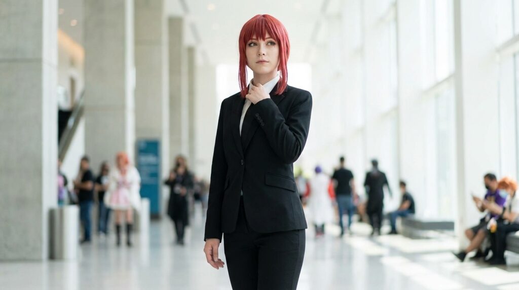 [正妹] Cosplay 2469 日本 MKM