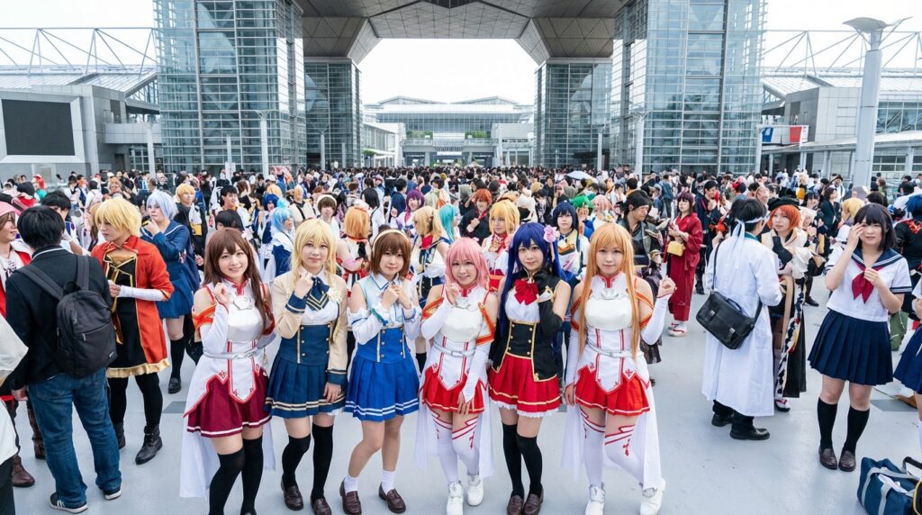 [正妹] Cosplay 2491 日本 偏大