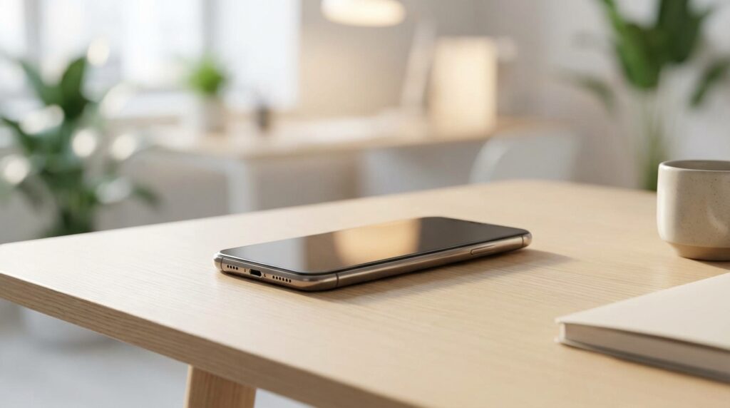 [灑花] 我正式宣布iPhone air真的很讚！