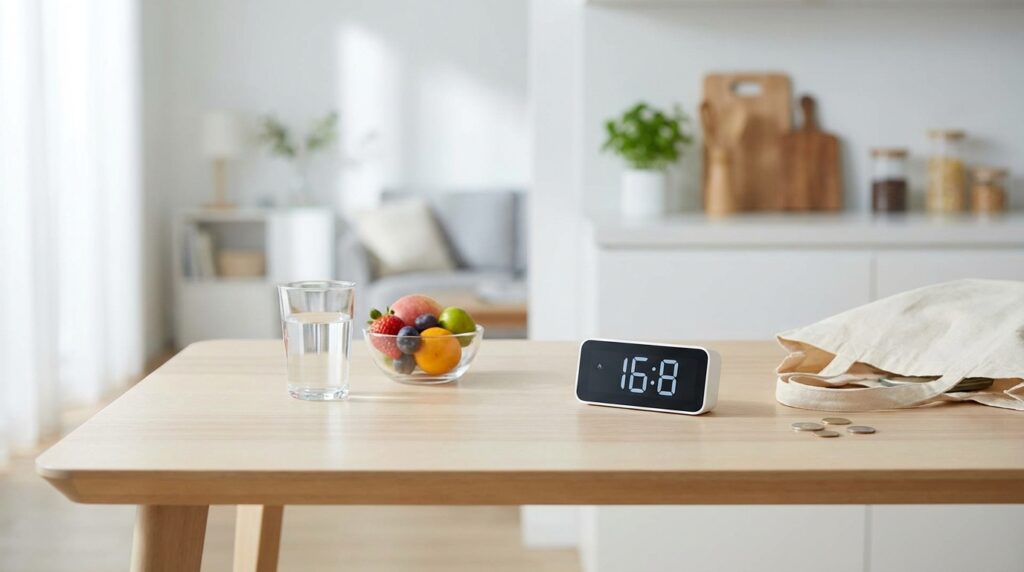 [討論] 2天花100元。還可以168斷食