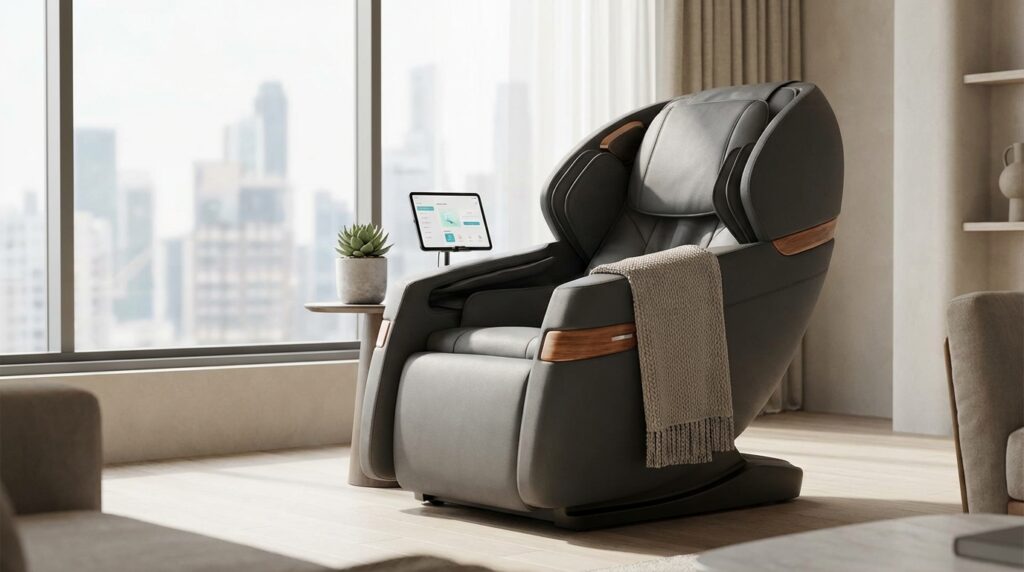 [討論] HY-3078 輝葉按摩椅 樂天23,900