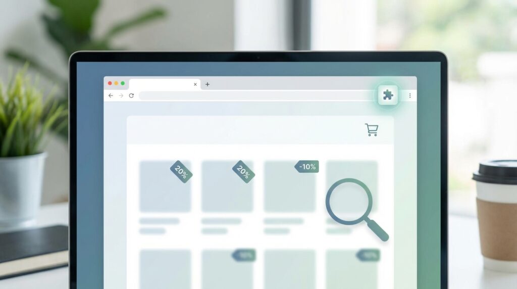 [討論] PChome 特價頁面 Chrome 插件