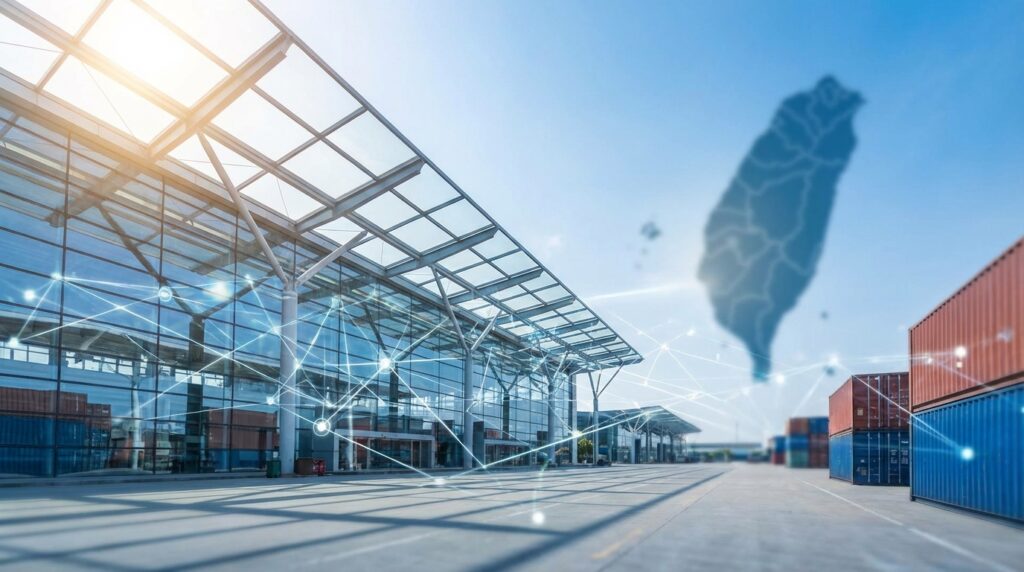 [討論] 台灣批發網