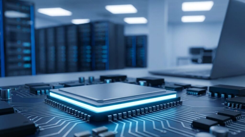 記憶體供不應求不僅衝擊 PC，伺服器也跟著漲價