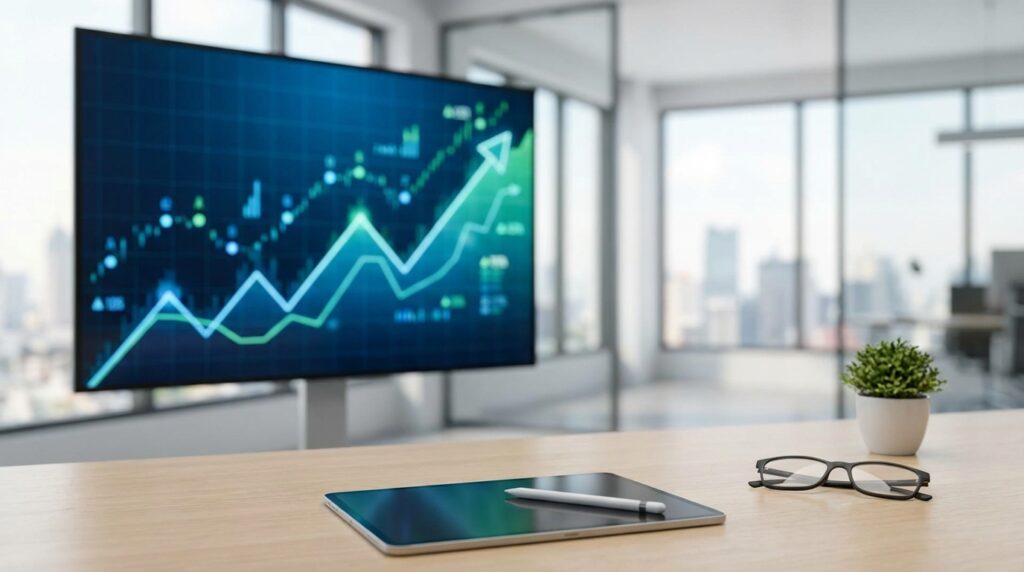 [請益] 散戶圖走到哪了？