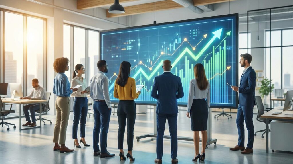 [請益] 散戶圖走到哪了？