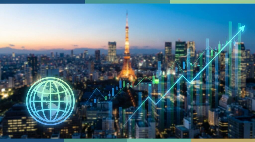 [請益] 日本股市跟ewjetf的關聯