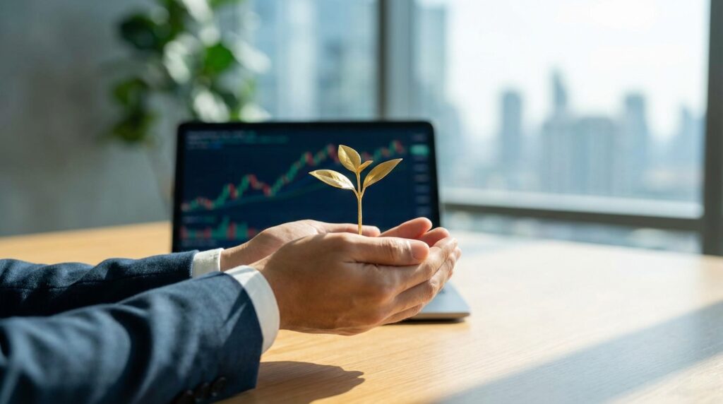 [請益] 賣完持股僅留小股數，結果大漲該如何調適