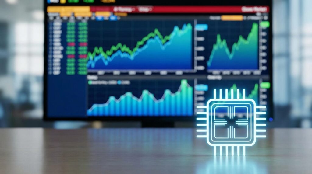 [請益] 輝達最近為什麼這麼積弱不振？