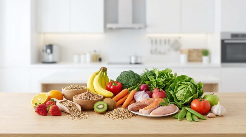 這些食物都在默默奪人性命！預防癌症、糖尿病、腦中風快吃它