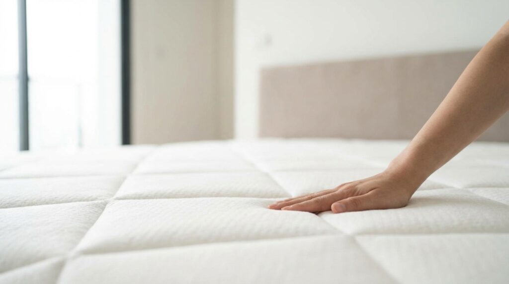 [閒聊] 床墊好不好 大家真的睡得出來？